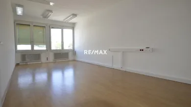 31 m² Bu¨robeispiel