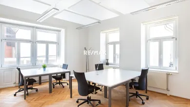 Beispiel Büro Am Graben