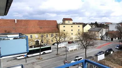 Aussicht