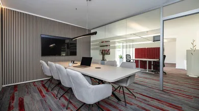 Besprechungszimmer KG