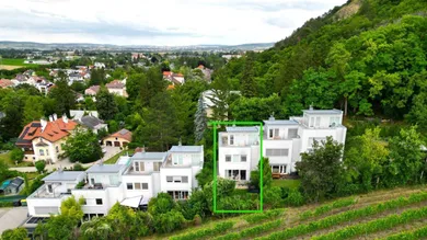 Luftbild/Lage