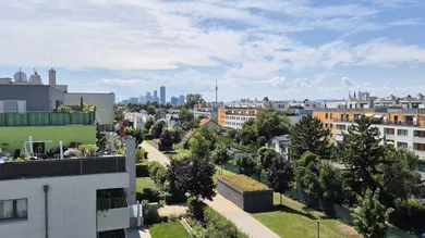 Fernblick