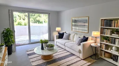 Wohnzimmer (Einrichtungsvorschlag)