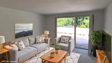 Wohnzimmer (Einrichtungsvorschlag)