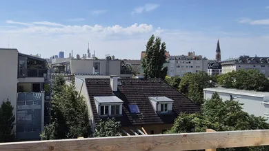 Aussicht