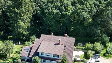 Luftbild/Lage