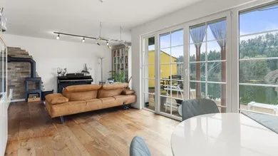 Wohnen