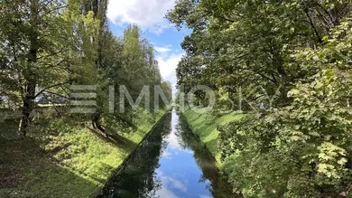 Lendkanal