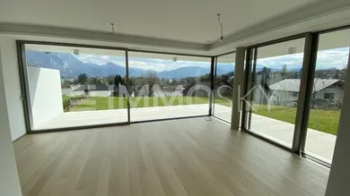 HOCHWERTIGES NEUBAUJUWEL AM TRAUNSEE IM VILLENVIERTEL