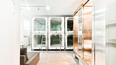 Abgespaced