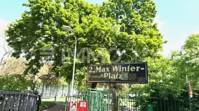 Max Winter-Platz