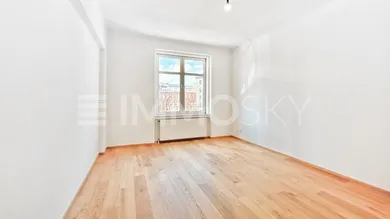 Geräumig