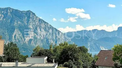 Aussicht