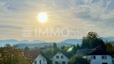 Aussicht
