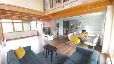 Wohnzimmer XXL