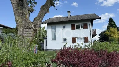 Haus aussen/Garten