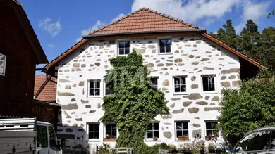 Mühlviertler Steinbless