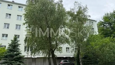 Haus-Ansicht
