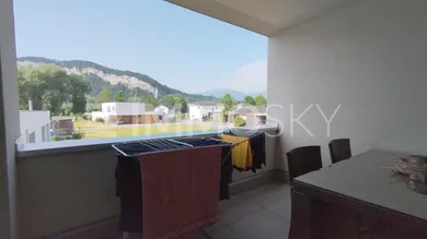 Aussicht Kummaberg