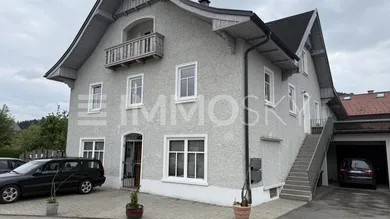 Haus aussen
