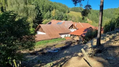 Idylle pur