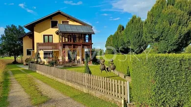 Außen
