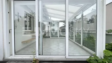 Wintergarten