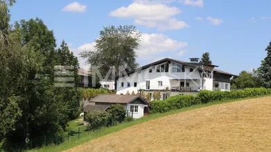 Haus + Garten Außen