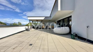 Traumterrasse