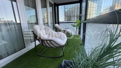 Loggia