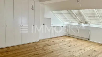 Attraktiver Wohnraum