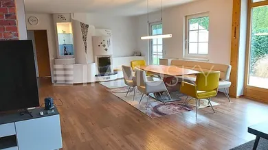 Wohnzimmer.