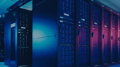 Serverfarm