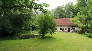 Aussenansicht vorne