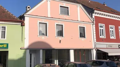 Vorderansicht