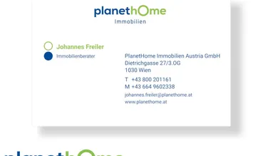 Visitenkarte