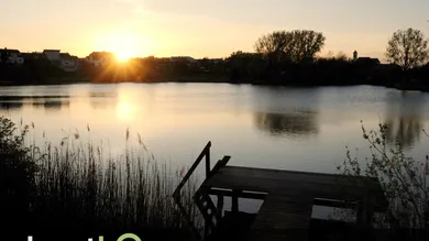 Sonnenuntergang