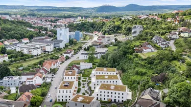 Ansicht