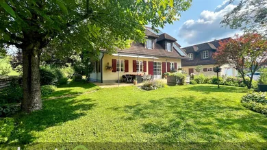 Landhaus Villa