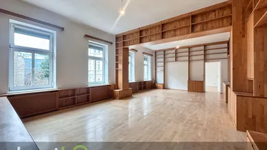 Wohnsalon