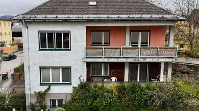 Suedansicht 1