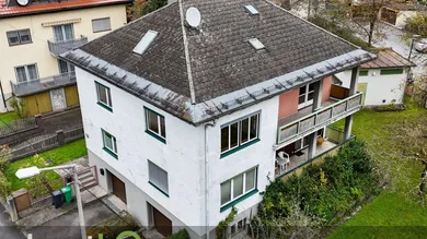 Objektansicht