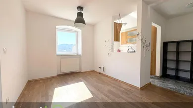 2-Zimmer-Wohnung