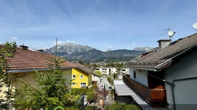4-Zimmer-Wohnung