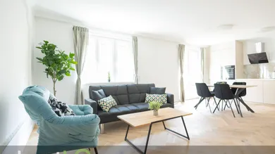 READY TO MOVE IN