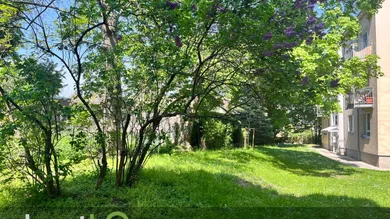 Innenhof