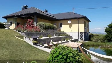 Wohntraum in Kirchschlag