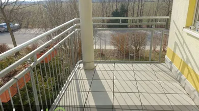 Balkon 1