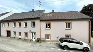 Wohnen und Arbeiten zugleich