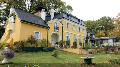 Gartenansicht 1